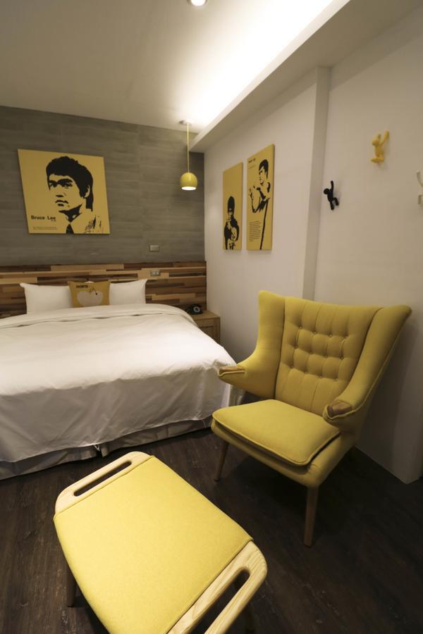 Pinestone Inn Csien Kültér fotó