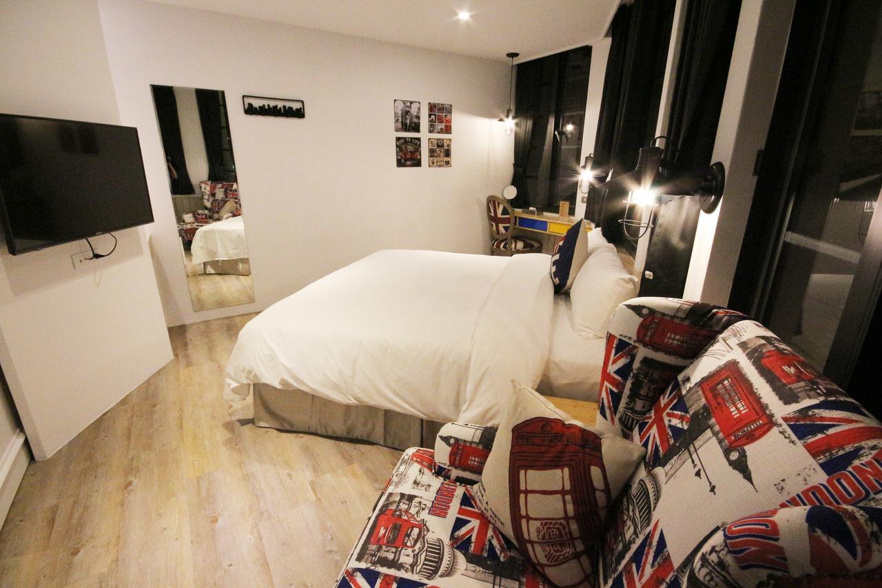 Pinestone Inn Csien Kültér fotó